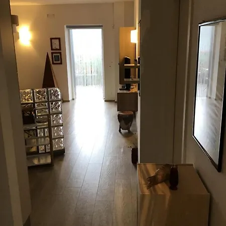 Dalu Not Only Holidays *