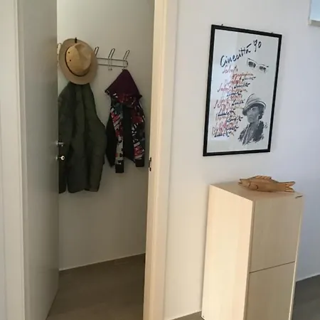 Villa Dalu Not Only Holidays *