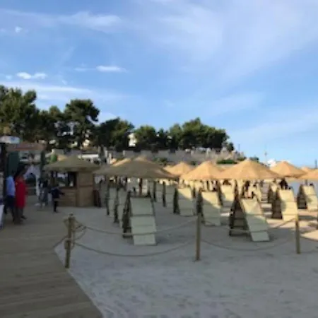 Dalu Not Only Holidays Trani