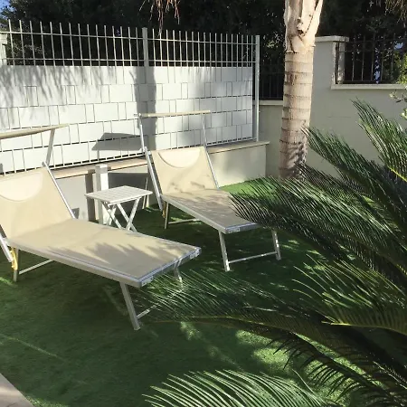 Villa Dalu Not Only Holidays