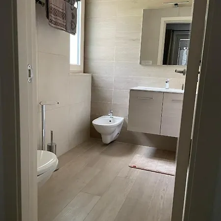 Villa Dalu Not Only Holidays Trani