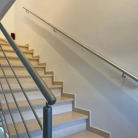 Dalu Not Only Holidays Villa *