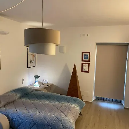 Dalu Not Only Holidays * Trani