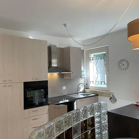 Villa Dalu Not Only Holidays Trani