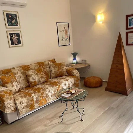 Dalu Not Only Holidays * Trani