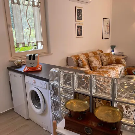 Dalu Not Only Holidays Villa
