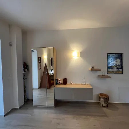 Dalu Not Only Holidays Villa Trani