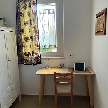 Villa Dalu Not Only Holidays Trani