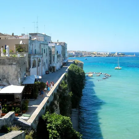 Dalu Not Only Holidays * Trani