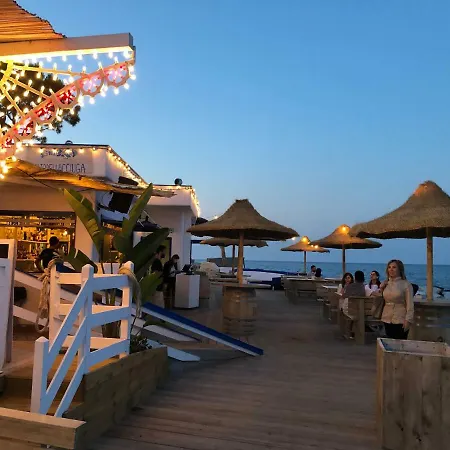 Villa Dalu Not Only Holidays