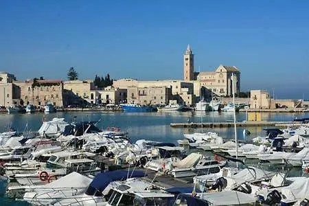 Dalu Not Only Holidays Trani