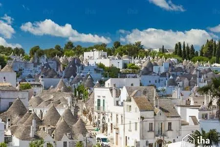 Dalu Not Only Holidays Trani