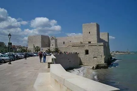 Dalu Not Only Holidays * Trani