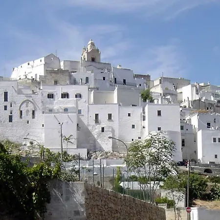 Dalu Not Only Holidays Villa *