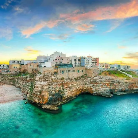 Villa Dalu Not Only Holidays Trani