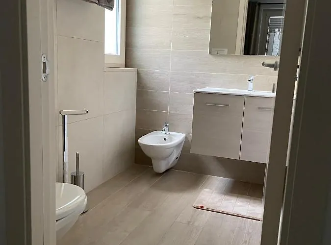 Villa Dalu Not Only Holidays Trani