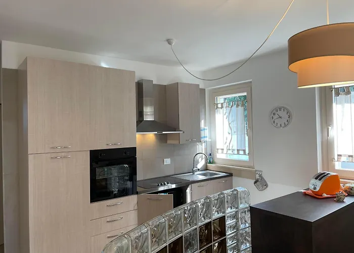 Villa Dalu Not Only Holidays Trani