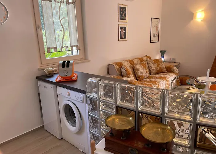 Dalu Not Only Holidays 빌라