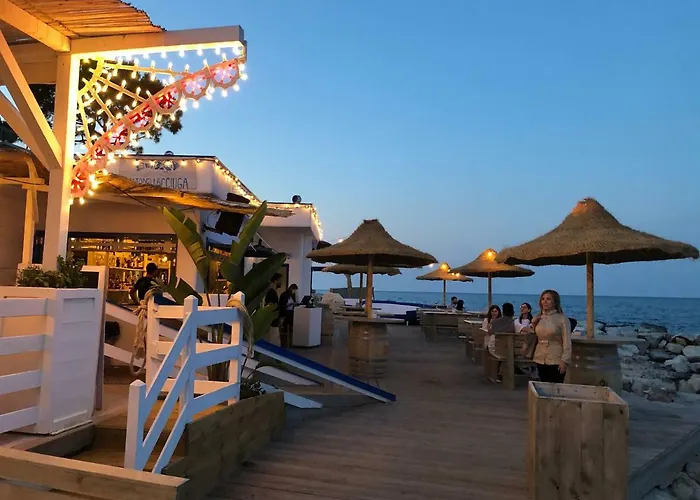 Villa Dalu Not Only Holidays